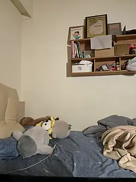 ericsex_tw's live cam