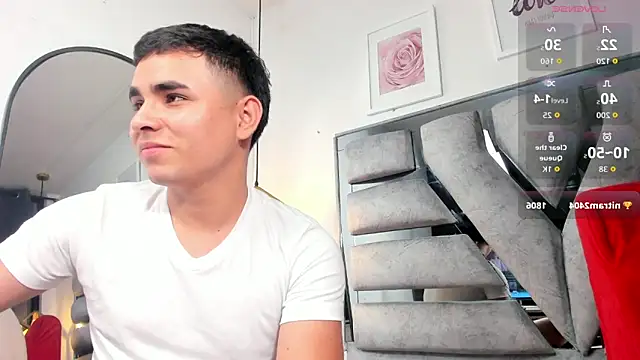 lianfox_ - Lianfox_'s free webcam - UK Sex Cams