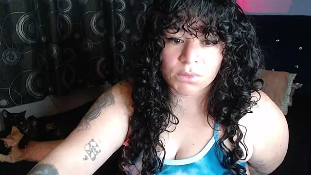 angelique_klane - ANGELIQUE_KLANE's free webcam - UK Sex Cams