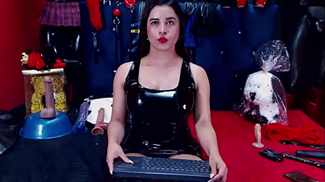 hannamariana - Hannamariana's free webcam - UK Sex Cams