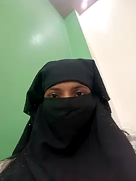 Webcam Model (Aafreen_36)  is live.Free join now!