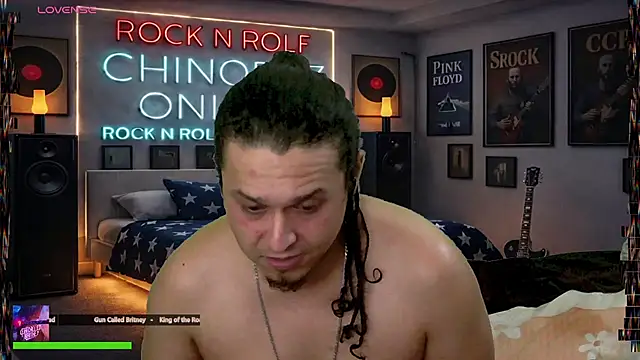 chino_roz - Chino_roz's free webcam - UK Sex Cams