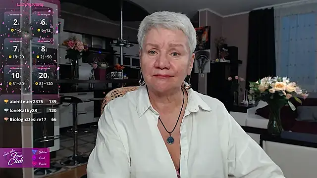 roxana_brooks - Roxana_brooks's free webcam - UK Sex Cams