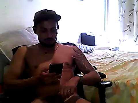 casadofavella (Ask my age) - Ganhar tokens e me divertir