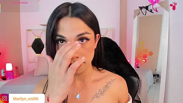 MarilynSmIith live cam