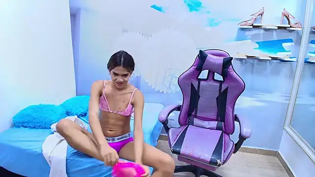 demi_leed (T teen) - #ahegao #bisexuals #black-hair #cam2cam #cei #cheap-privates #colombian #deepthroat #dirty-talk #doggy-style #facial #fingering #foot-fetish #handjob #hd #latin #masturbation #oil-show #petite #recordable-privates #recordable-publics #sexting #small-audience #spanish-speaking #sph #striptease #swallow #teens #topless #ts #tv #twerk