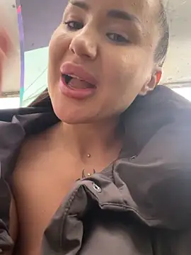 beautydiamond (F young) - Squirt in my penties and taste it