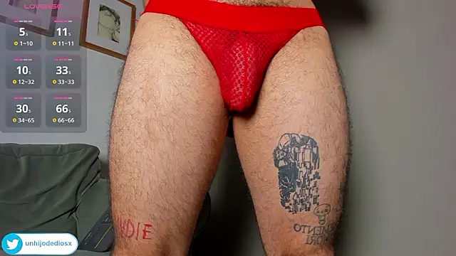 ackerman_eren_ (M young) - Cumshow big load