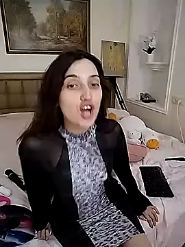 iren (F young) - Show ass