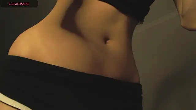 newfrommacau (F young) - My sweet belly