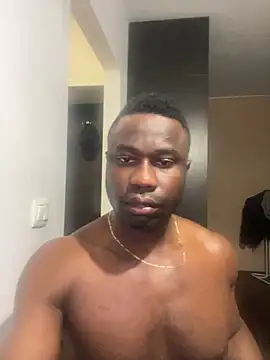 budibudi5 (Ask my age) - Fingers that black ass