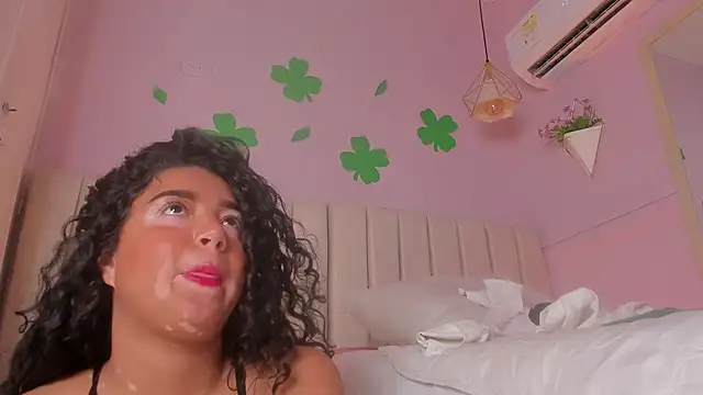 _wendy_x (F teen) - FINGER EN MI ASS  / LUSH 6 MINUTES