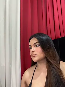 XMysteriousMe live cam