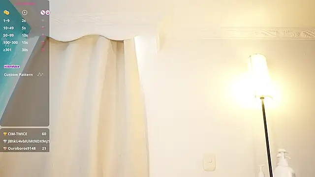 kristellv (F young) - open your mouth, make me squirt