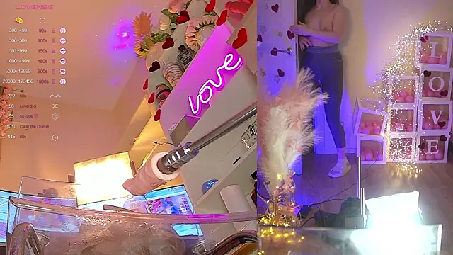 ur_lil_bb (F young) - Squirt+3min control for last tipper