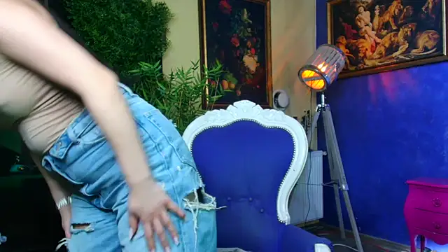 nicolepalmer (F young) - cumshow