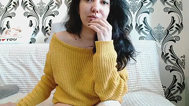 charmingwitchy (F milf) - #sexshow  Lets make Happiness Exchange !