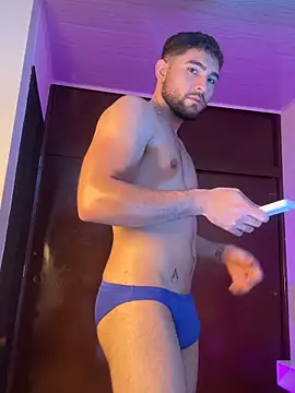 steve-carter (M young) - CuM