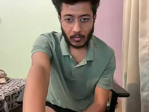 sexy__nerd (M young) - See my asshole