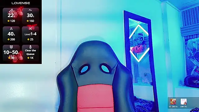 lisa_sparkleee (T teen) - ass show