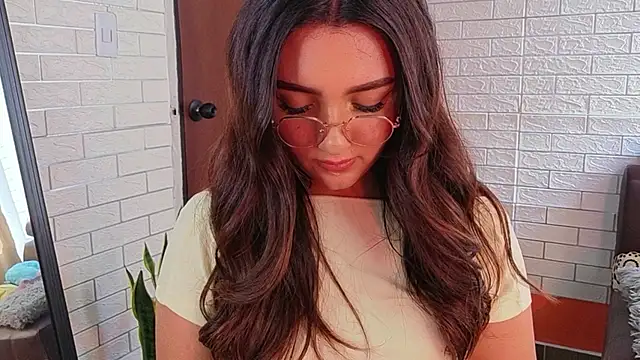 catalu_x (F teen) - Flas pussy + saliva