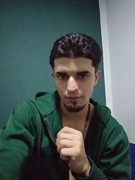 sebastianskyler (M young) - Show con baile sexy