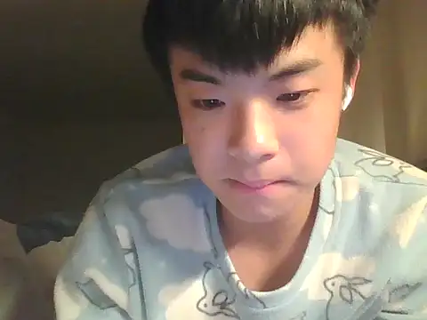 ovo0810 (M twink) - 脫內褲