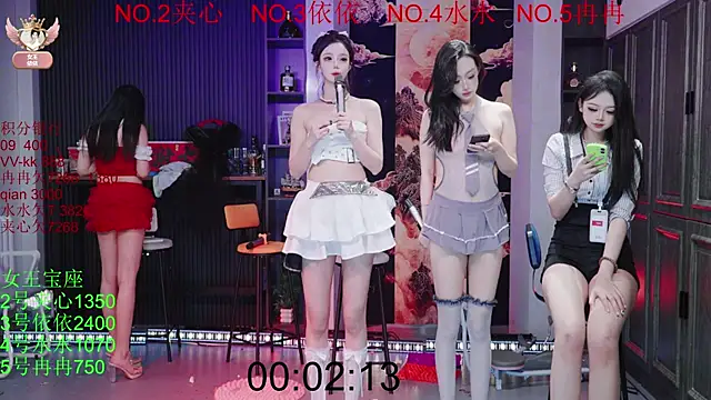 98k_001 xxx live show