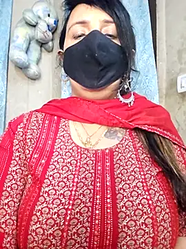 Webcam Model (cute-tanvi)  is live.Free join now!