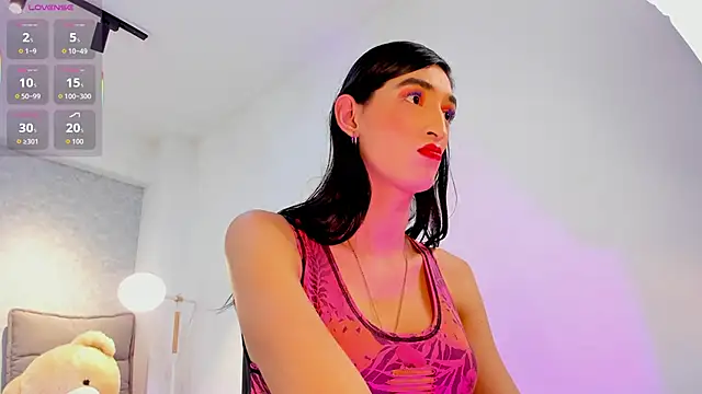 lily_cash1 Live Webcam on Stripchat