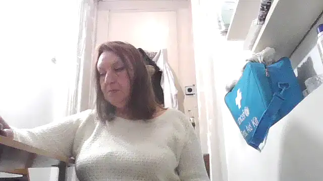 annalive570 - AnnaLive570's free webcam - UK Sex Cams