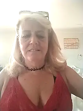 Belladama61 webcam
