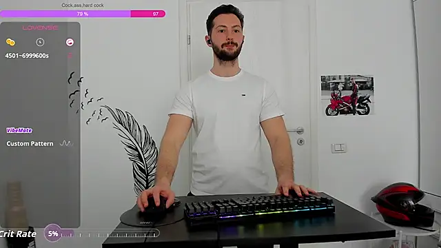 zackfraser - ZackFraser's free webcam - UK Sex Cams