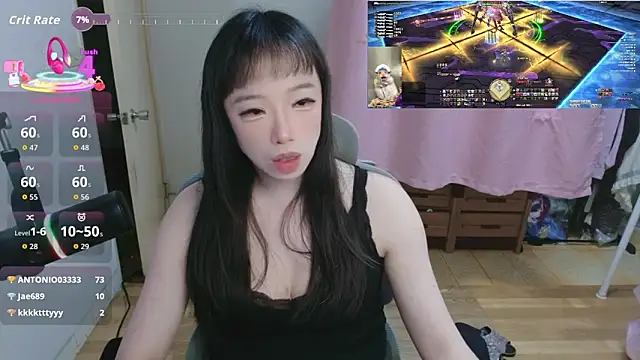 ranran0710 - Ranran0710's free webcam - UK Sex Cams