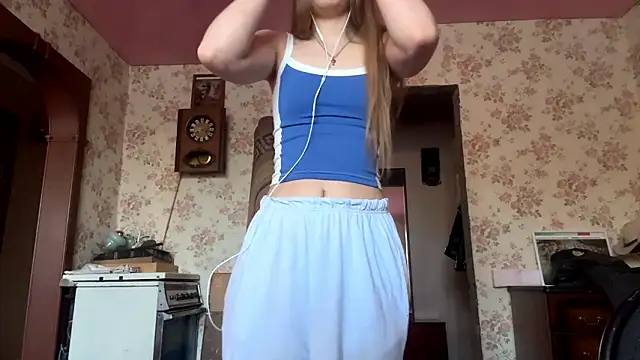 eleneshedden - EleneShedden's free webcam - UK Sex Cams