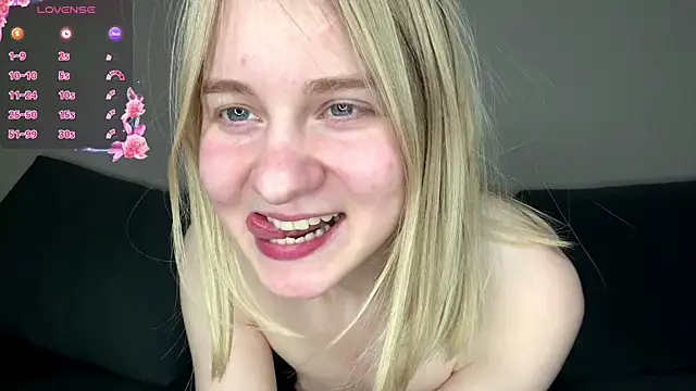 OdelinaFicken live cam