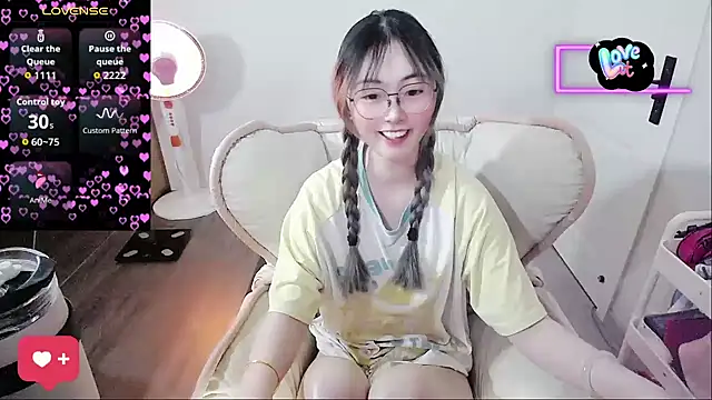 baby-yaya20's chatroom