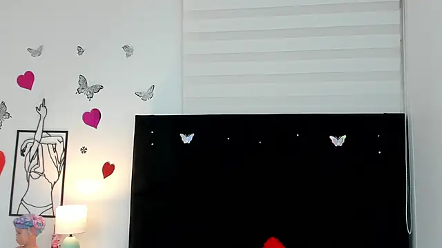 Brenda_Karter live cam