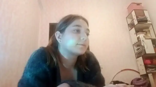 janinethielman (F teen) - show outfit