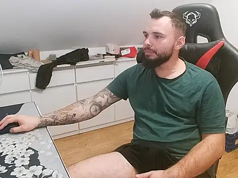 YoyoKcam live sex cam