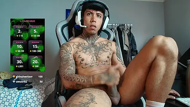 nickhot0609 - Nickhot0609's free webcam - UK Sex Cams