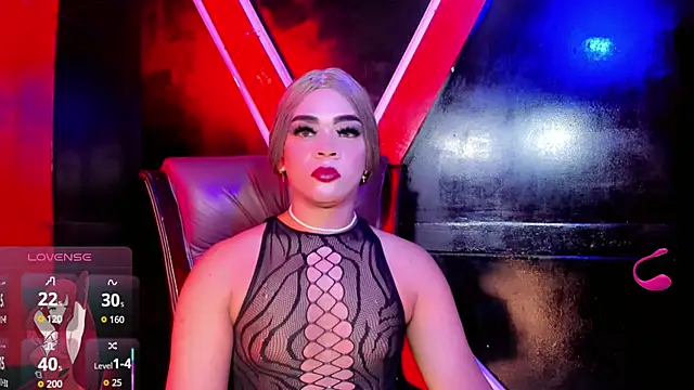 cristal_villael_ - Cristal_villael_'s free webcam - UK Sex Cams