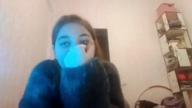 JanineThielman live cam