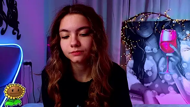 MargieDavidson live cam