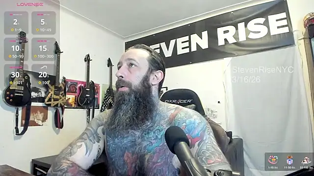 Preview of stevenrisenyc