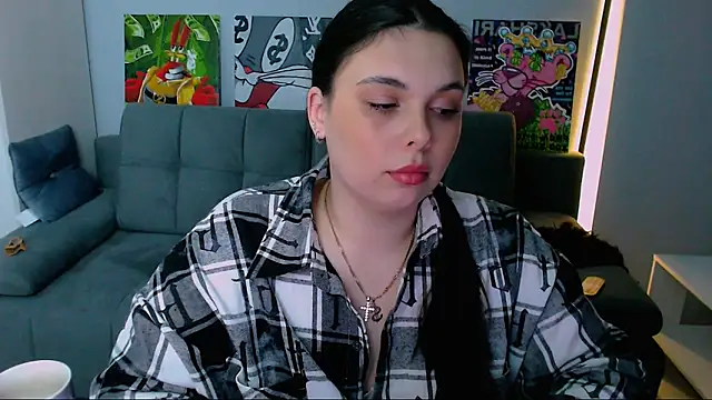 queenofthesense_ live cam