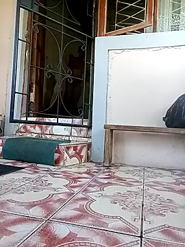 AngelaZamera live cam