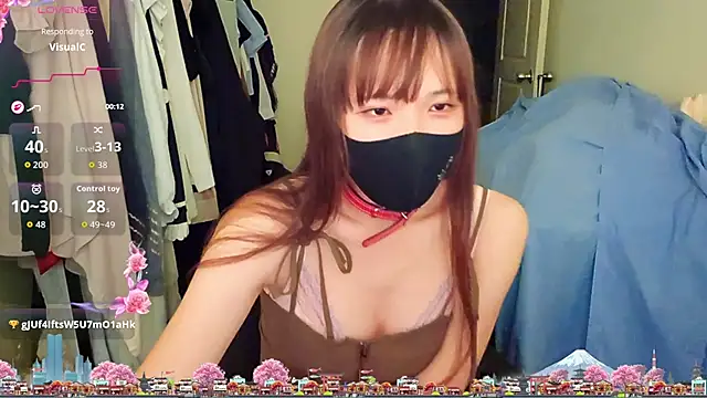 shiki434-st live cam