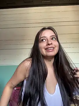 Webcam Model (vainillasuave)  is live.Free join now!