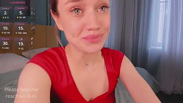 DiscoPotato live cam